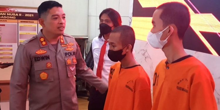 Pemuda Cikijing Tewas Dikeroyok Geng Motor