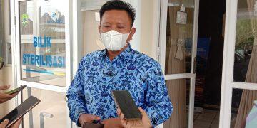 Ribuan Anak di Majalengka Mengidap Stunting
