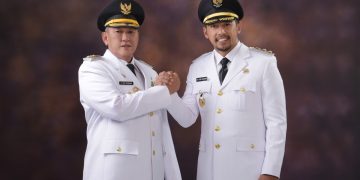 Momentum Saling Meneguhkan di Hari Jadi ke-524 Kuningan