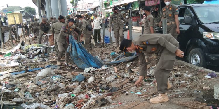 Kuwu Gebang Ilir dan Gebang Mekar Meminta Flyover Gebang Segera Ditata