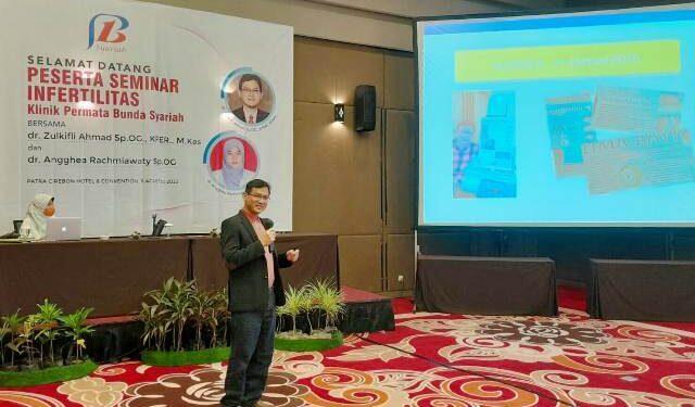 Gangguan Kesuburan Harus Diwaspadai Pasutri