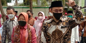 Komisi VIII DPR RI Minta Distribusi Bansos Diperbaiki