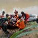 Korban Hanyut di Cisanggarung Ditemukan
