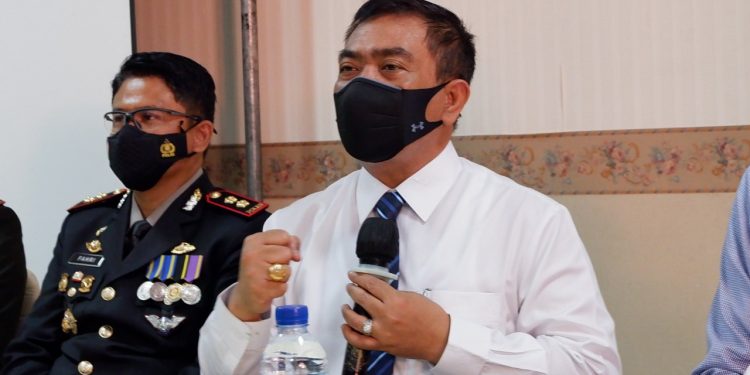 Walikota: Open Bidding Harus Sesuai Kebutuhan Roda Pemerintahan