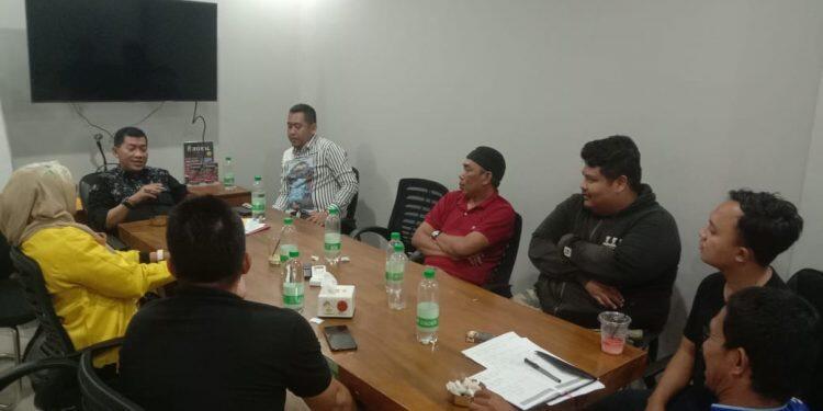 Sambut Kompetisi Liga 3 Seri 2, PSGJ Gelar Trofeo