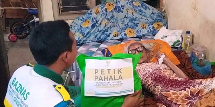 Ada Calon Pimpinan Baznas Yakin Bakal Terpilih