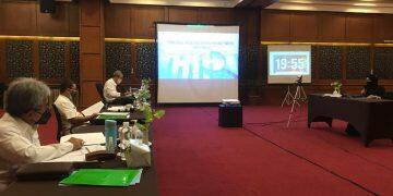 Open Bidding Eselon II Digelar Bulan Agustus