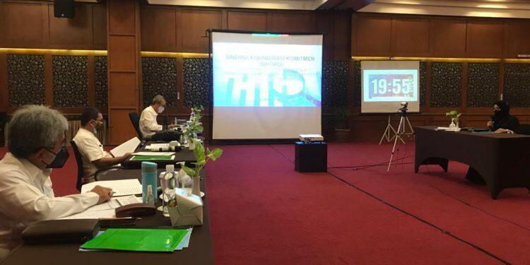 Open Bidding Eselon II Digelar Bulan Agustus