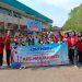 Ribuan Pelajar Ikuti Pop Kota Cirebon