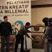 Hero Gelar Pelatihan Pembuatan Konten Kreatif
