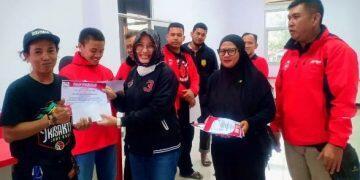 Peserta Ekspedisi Trisakti dari Kota Cirebon Diapresiasi