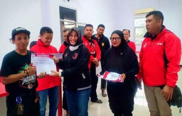 Peserta Ekspedisi Trisakti dari Kota Cirebon Diapresiasi