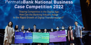 PermataBank National Business Case Competition, Tingkatkan Literasi Finansial Generasi Muda Indonesia
