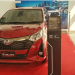 Promo Spektakuler Rejeki Toyota, Bunga Mulai 0 Persen Hingga Free Asuransi 2 Tahun