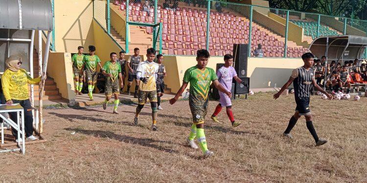 Cirebon Glory Trofeo, Awal Kebangkitan Sepakbola Ciayumajakuning