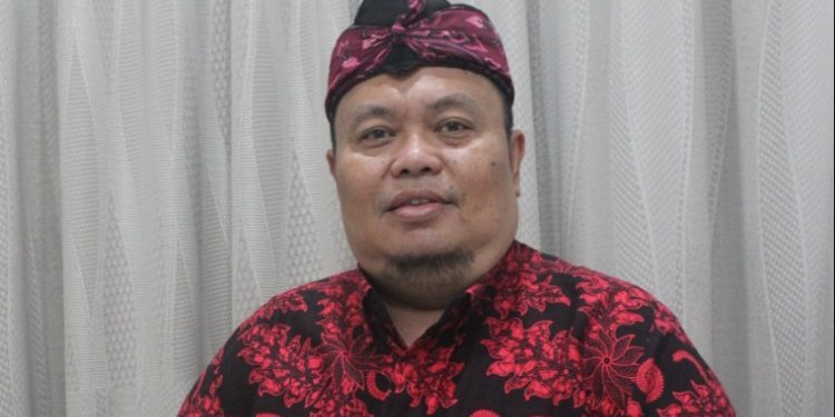 Dekopin Jabar Kecewa, Wabup Ayu Asal Terima Penghargaan
