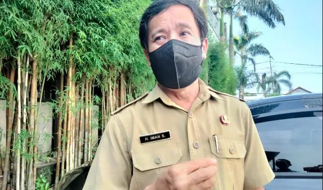 Kadisdukcapil: Program Tapak Jalak Permudah Masyarakat