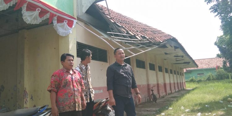 73 Persen Ruang Kelas SD Rusak