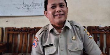 BPBD Belum Terima Laporan Kekeringan