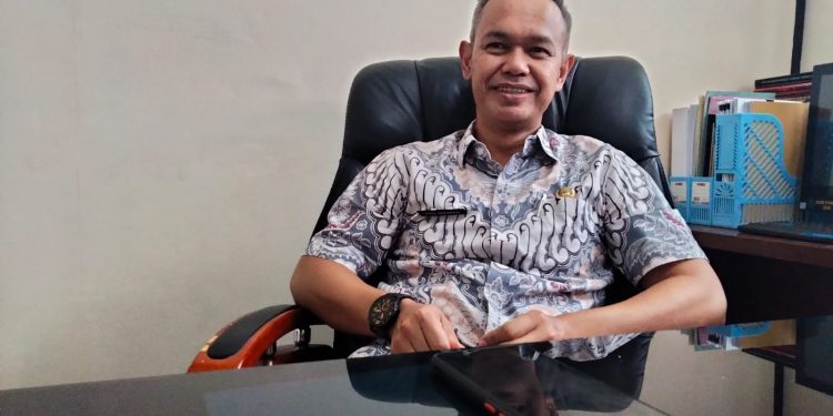 Kabupaten Cirebon Akan Miliki Peta Digital