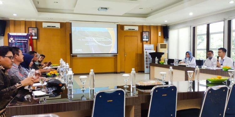 Komisi II: Perusahaan Diminta Kontribusi untuk Tuntaskan Persoalan Kabupaten Cirebon