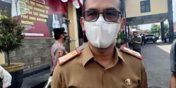 DPRD Support, 2023 Cirebon Bebas Sampah