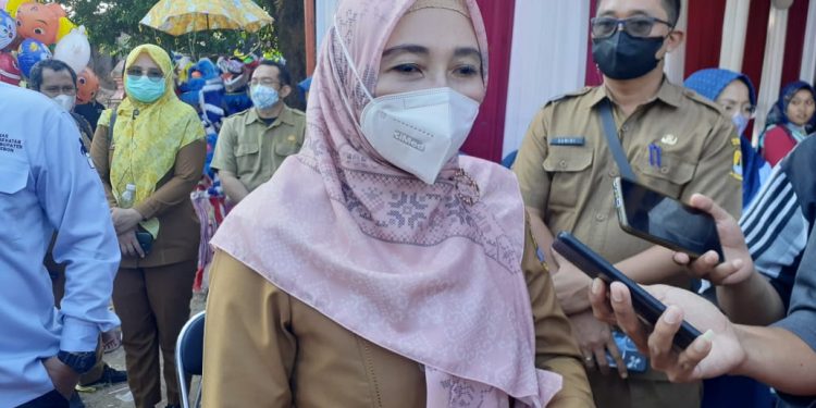 Dinkes Dukung Honorer Nakes Masuk PPPK