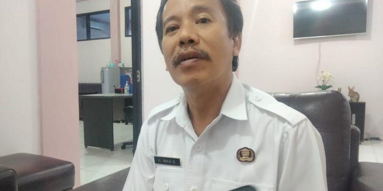 Pelayanan Disdukcapil Raih Predikat Sangat Baik