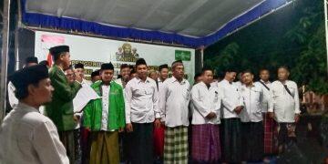 Lembaga MWC NU Sukra Diminta Gercep Laksanakan Program