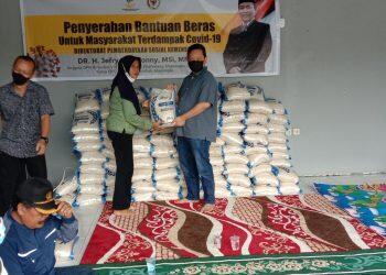 Di Pemilu 2024, Partai Gerindra Majalengka Bidik Kenaikan Kursi 100 Persen