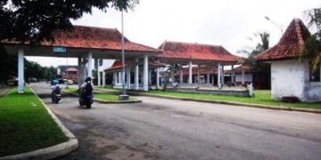 Terminal Cigasong Sepi, Sejumlah Angkot Ogah Masuk Terminal