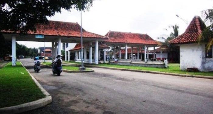 Terminal Cigasong Sepi, Sejumlah Angkot Ogah Masuk Terminal