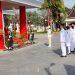 Bupati Karna Pimpin Upacara HUT Kemerdekaan RI ke-77