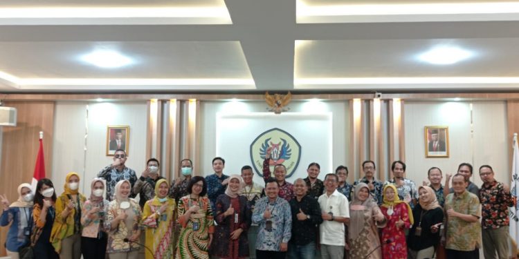 Pengembangan Kewirausahaan Mahasiswa, Uniku Dapat Dukungan Penuh BNI