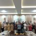 Pengembangan Kewirausahaan Mahasiswa, Uniku Dapat Dukungan Penuh BNI
