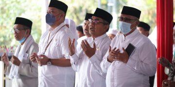 Awali Tahun Baru Islam, Pemkab Kuningan Gelar Istighosah dan Tabligh Akbar