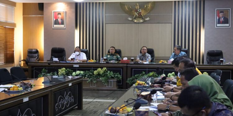 Volume Waduk Darma Berkurang, Keramba Akan Dikurangi