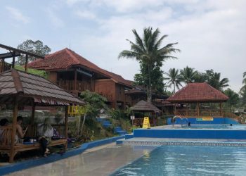 Desa Randobawagirang Suguhkan Destinasi Wisata Baru