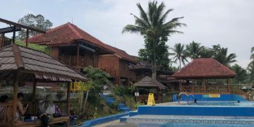 Desa Randobawagirang Suguhkan Destinasi Wisata Baru