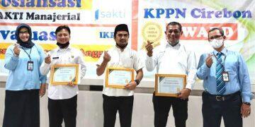 Tiga Desa di Indramayu Raih Penghargaan KPPN Award