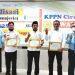 Tiga Desa di Indramayu Raih Penghargaan KPPN Award