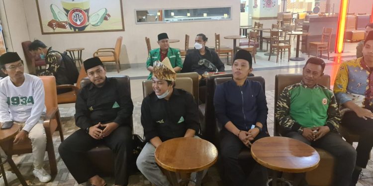 Suka Duka Densus 88 Diangkat dalam Film Sayap-sayap Patah