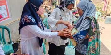 Camat Ratna: Program BIAN Lindungi Anak Indonesia