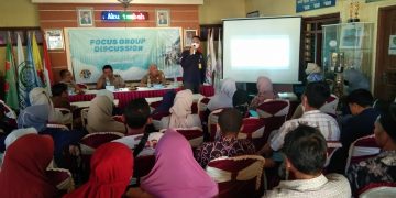 Desa Ambulu Terpilih Program GTRA Penataan Aset dan Akses Kesejahteraan dari BPN
