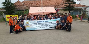 Desa Tangguh Bencana Program Unggulan BPBD
