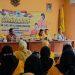 Agung Laksono Restui Ketua DPRD Indramayu Nyabup 2024