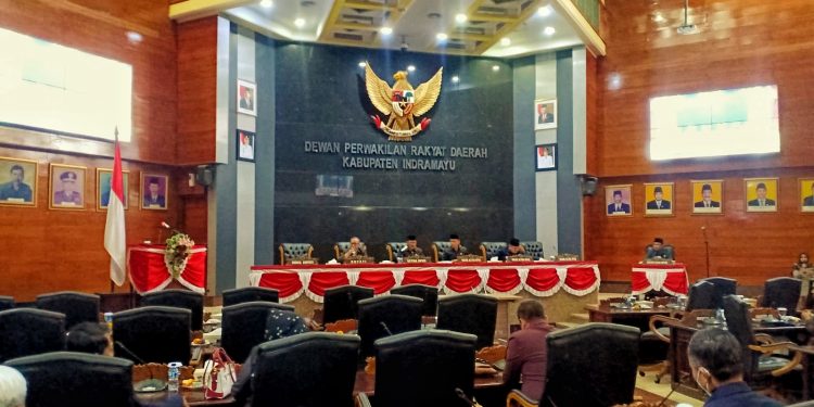 Rapat Paripurna KUA -PPAS Buntu, Dewan Temukan Dana Tak Bertuan