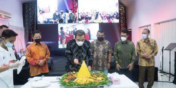 Rayakan HUT ke-47, Indocement Terus Perkuat Komitmen Produk Ramah Lingkungan