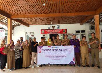 Geliat Desa Jati Sura Menuju Desa Wisata Terbaik