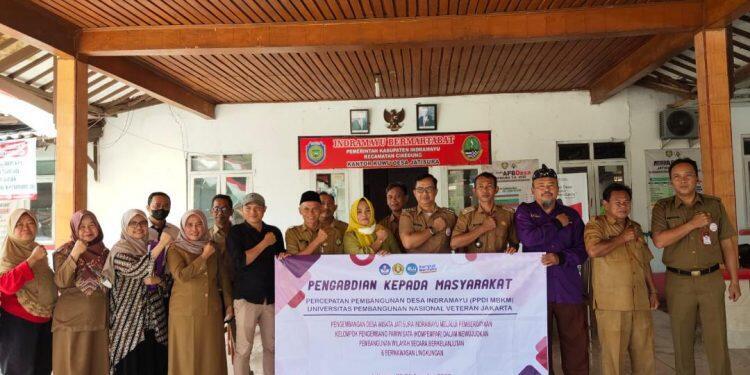 Geliat Desa Jati Sura Menuju Desa Wisata Terbaik